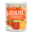 The Real Thing Zeolites