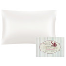 The Silk Lady Silk Pillowcase