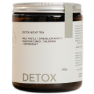 The Wellness Blend Detox Evening