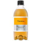 Theonista Ginger & Rooibos Kombucha