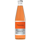 Theonista Hibiscus & Naartjie Rooibos Kombucha