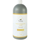 Tickle Hypoallergic Dishwashing Liquid - Citrus - 1L