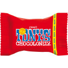 Tiny Tony's Milk Chocolate 9g