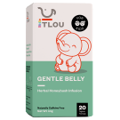 Tlou Tea Gentle Belly