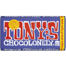 Tony’s Chocolonely Dark Milk Pretzel Toffee