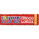 Tony's Chocolonely Milk Chocolate 50g