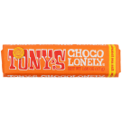Tony’s Chocolonely Caramel Sea Salt Milk Chocolate