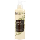 Treemendus Organic Tea Tree Body Lotion