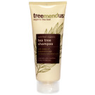 Treemendus Organic Tea Tree Shampoo (All Hair Types)