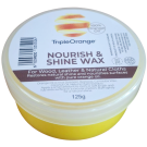 Triple Orange Nourish & Shine