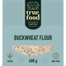 Truefood Buckwheat Flour Gluten Free