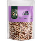 Truefood Mixed Quinoa