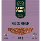 Truefood Red Sorghum