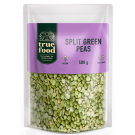 Truefood Split Green Peas