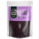 Truefood Black Quinoa