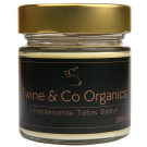 Twine & Co Organics Tallow Balm - Frankincense Tallow Balm