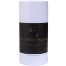 Twine & Co Organics Tallow Deodorant - Tea Tree & Lemongrass