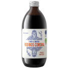 Two in a Bush Rooibos Cordial Peach Infused