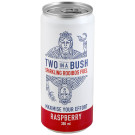 Two in a Bush Sparkling Rooibos Raspberry