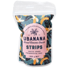 uBanana Dried Banana Strips 