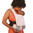 Ubuntu Baba Carrier Stage 1, Ivory