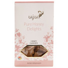 Uju Honey Gummies - Rose Geranium