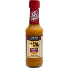Ukuva Peri Peri & Ghost Chilli Sauce