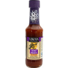 Ukuva Smoked Chilli Sauce