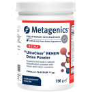 Metagenics UltraClear Renew Detox Powder