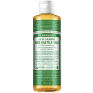 Dr. Bronner's Pure Castile Liquid Soap - Hemp Almond