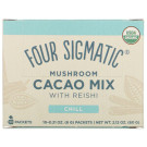 Four Sigmatic Mushroom Hot Chocolate