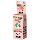 Senza Plastic Free Floss - Unflavoured