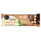Youthful Living Keto Vegan Bar - Cafe Mocha