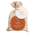 The Camel Soap Factory Unscented Face Cleanser Soap