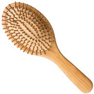 Valmo 100% Natural Bamboo Brush