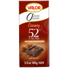 VALOR Dark Truffle Cream 0% added Sugar