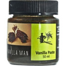 Vanilla Man Vanilla Paste