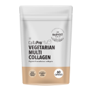 The Harvest Table CollaPro™ Vegetarian Multi Collagen Capsules