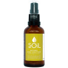 SOiL Natural Hand Sanitiser - Lemon & Tea Tree