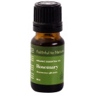 FtN Organic Rosemary Essential Oil
