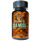 Vimalatva African Sea Moss Capsules