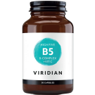 Viridian High B5 Complex + Vit C