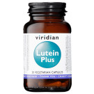 Viridian Lutein Plus