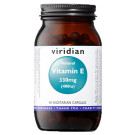Viridian Natural Vitamin E