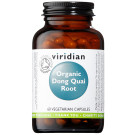 Viridian Organic Dong Quai Root