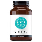 Viridian Organic Lion's Mane Extract
