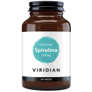 Viridian Organic Spirulina