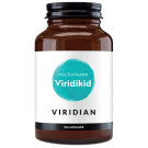 Viridian ViridiKid Multivitamin & Mineral