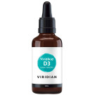 Viridian viridiKid Vitamin D3