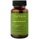 Vitain Vegan Multivitamin 60's